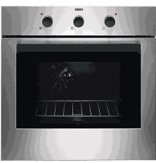 Духовые шкафы